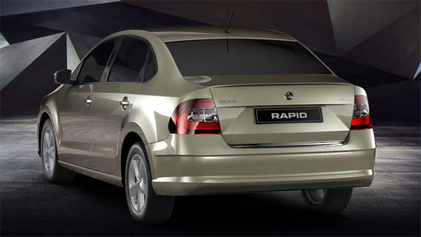 Skoda Rapid Rider Bookings Stopped: स्कोडा रैपिड राइडर बुकिंग बंद कारण जानकारी