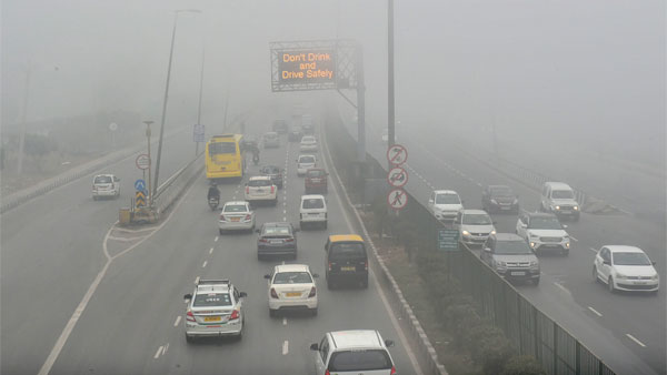 IIT Roorkee Develops New Technology: आईआईटी रुड़की ने खोजा धुंध में सेफ ड्राइविंग की तकनीक, जानें