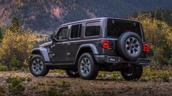 Spare Wheels On Vehicles: अब सभी पैसेंजर वाहन में स्पेयर व्हील होना अनिवार्य नहीं आया नया आदेश