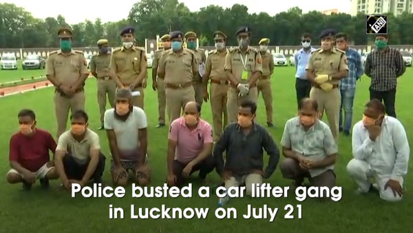 Stolen Cars Worth Rs 11 Crore Recovered: पकड़े गये देश के सबसे बड़े कार चोर, अब तक पार कर चुके हैं 2000 कार