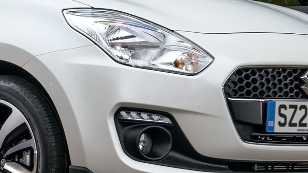 Suzuki Swift Attitude Hybrid Revealed: सुजुकी स्विफ्ट एटीट्यूड हाइब्रिड वैरिएंट का हुआ खुलासा