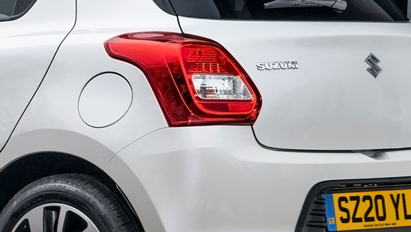 Suzuki Swift Attitude Hybrid Revealed: सुजुकी स्विफ्ट एटीट्यूड हाइब्रिड वैरिएंट का हुआ खुलासा