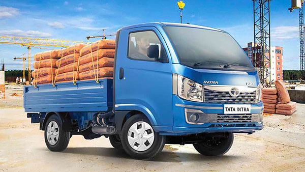 Tata Motors Digital Fleet Management Solution: टाटा मोटर्स का डिजिटल फ्लीट मैनेजमेंट सॉल्यूशन लॉन्च