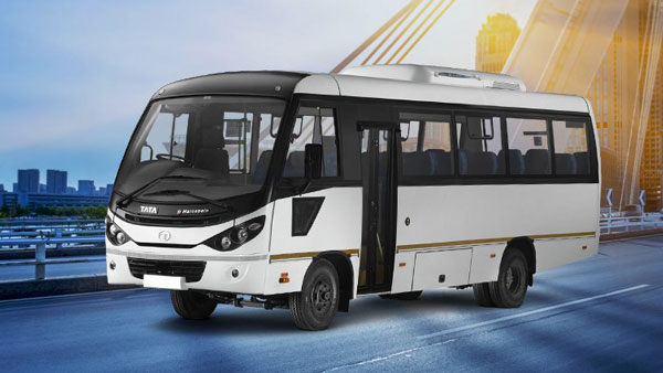 Tata Motors Digital Fleet Management Solution: टाटा मोटर्स का डिजिटल फ्लीट मैनेजमेंट सॉल्यूशन लॉन्च