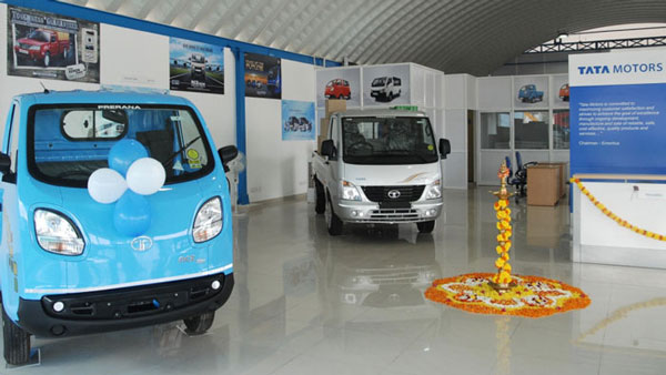 Tata Motors Digital Fleet Management Solution: टाटा मोटर्स का डिजिटल फ्लीट मैनेजमेंट सॉल्यूशन लॉन्च