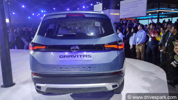 Tata Gravitas Launch Details: टाटा ग्रैविटास को अगले साल के शुरुआत में किया जा सकता है लॉन्च