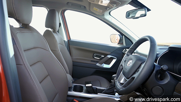 Tata Harrier To Get New Variants: टाटा हैरियर में मिलेगा दो नया वैरिएंट, जानें क्या मिलेंगे फीचर्स