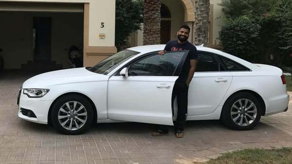 Technical Guruji Car And Bike Collection: टेक्निकल गुरूजी कार व बाइक कलेक्शन रोल्स रॉयस घोस्ट ऑडी ए6 पोर्शे पनामेरा जानकारी