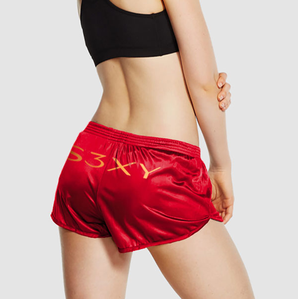 Tesla Short Shorts Branded Apparel: टेस्ला बेच रही है छोटे शॉर्ट्स इलॉन मस्क ने किया लॉन्च
