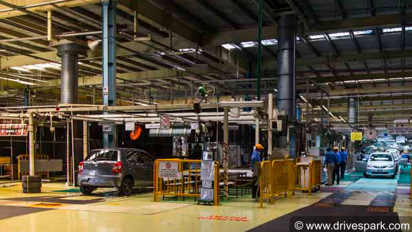 Car Companies Increase Salary Of Workers: ऑटो कर्मचारियों के बढ़े पैसे लॉकडाउन के दौरान नही घटी सैलरी