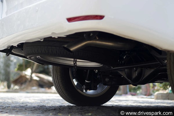 Spare Wheels On Vehicles: अब सभी पैसेंजर वाहन में स्पेयर व्हील होना अनिवार्य नहीं आया नया आदेश