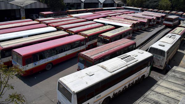 Uttar Pradesh Road Transport Authority: योगी आदित्यनाथ ने की राज्य ट्रांसपोर्ट निगम की सराहना, जानें