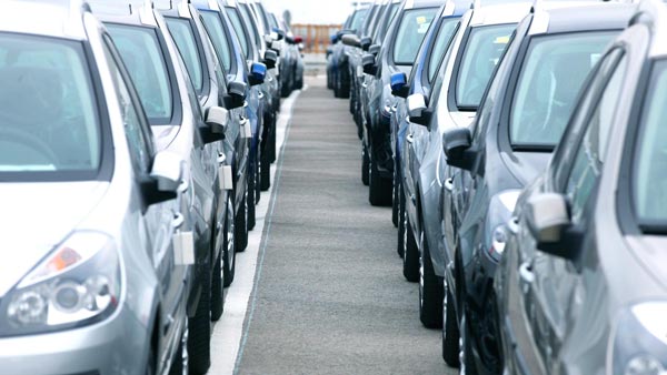 No BS4 Vehicle Registrations Post 31st March: 31 मार्च के बाद बाइक बीएस4 वाहन नहीं होंगे रजिस्टर