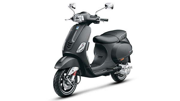 2020 Vespa VXL Facelift And SXL Bookings: नई वेस्पा वीएक्सएल फेसलिफ्ट व एसएक्सएल की बुकिंग हुई शुरू