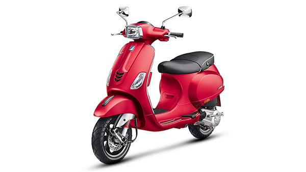 2020 Vespa VXL Facelift And SXL Bookings: नई वेस्पा वीएक्सएल फेसलिफ्ट व एसएक्सएल की बुकिंग हुई शुरू