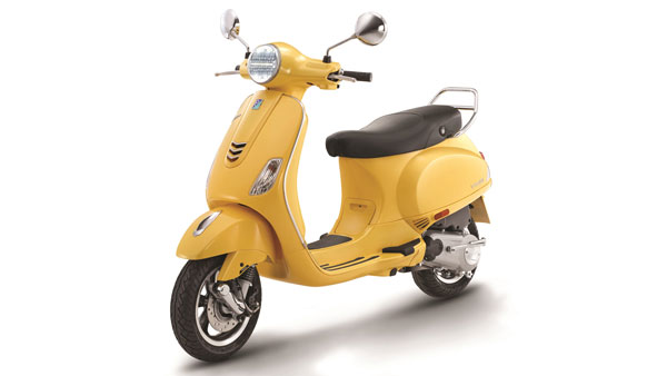 Vespa VXL And SXL Launched: वेस्पा की वीएक्सएल और एसएक्सएल स्कूटर हुई लॉन्च, जानें कीमत