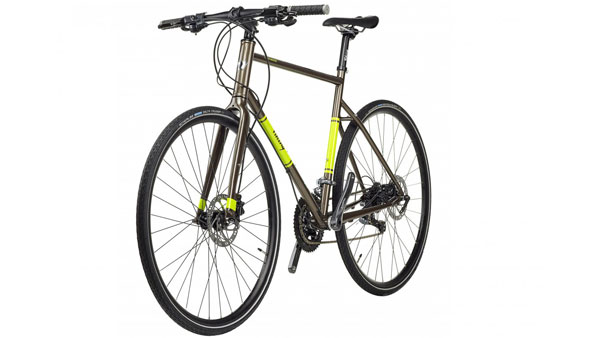 UK Prime Minister Rides Hero Cycle: यूके के प्रधानमंत्री ने चलाई हीरो की मेक-इन-इंडिया साइकिल