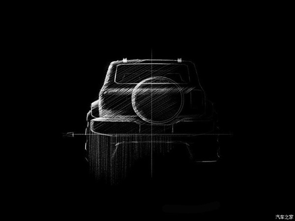 Wey P01 Copies Design Of Ford Bronco: इस चीनी कंपनी ने अमेरिकी कार की बनाई काॅपी, जानें Wey P01 Copies Design Of Ford Bronco: इस चीनी कंपनी ने अमेरिकी कार की बनाई काॅपी, जानें