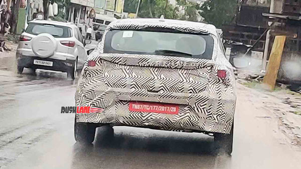New-Gen Hyundai i20 Spotted: नई-जनरेशन हुंडई आई20 टेस्टिंग के दौरान आई नजर, जल्द होगी लॉन्च
