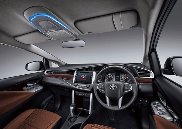 Toyota Innova TRD Sportivo India Launch Details: टोयोटा इनोवा टीआरडी स्पोर्टिवो आ सकती है भारत