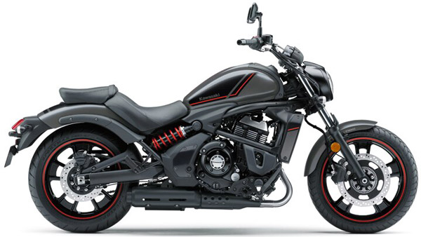 Kawasaki Vulcan S BS6 Launched: कावासाकी ने बीएस6 वल्कन एस को किया लॉन्च, जानें क्या है कीमत