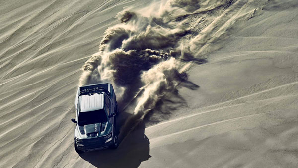 Ram TRX Pickup Truck Bookings: केवल 3 घंटों में ही पूरी बिकी दुनिया की सबसे ताकतवर पिकअप ट्रक Ram TRX Pickup Truck Bookings: केवल 3 घंटों में ही पूरी बिकी दुनिया की सबसे ताकतवर पिकअप ट्रक