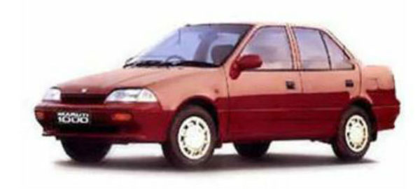 Popular Cars In The 90s Era: मारुति 800 से हिंदुस्तान एम्बेसडर तक, ये हैं 90 के दशक की पाॅपुलर कारें Popular Cars In The 90s Era: मारुति 800 से हिंदुस्तान एम्बेसडर तक, ये हैं 90 के दशक की पाॅपुलर कारें