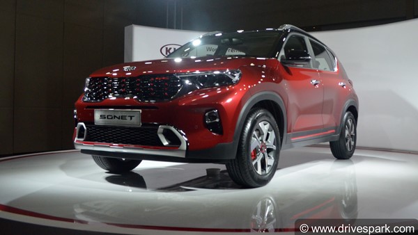 Top 5 Car News Of The Week: टॉप कार न्यूज किया सॉनेट मारुति एस-क्रॉस पेट्रोल महिंद्रा थार पेश जानकारी