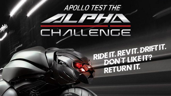 Apollo ‘Test The Alfa Challenge’: अपोलो ने पेश किया ‘टेस्ट दि अल्फा चैलेंज’, जानें क्या है खास
