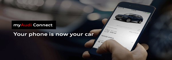 My Audi Connect App: ऑडी ने पेश की 'माय ऑडी कनेक्ट ऐप', जानें क्या हैं फीचर्स 