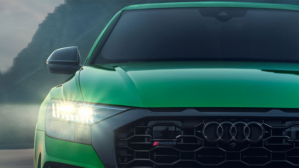 Audi Released RS Q8 Teaser: ऑडी इंडिया ने आरएस क्यू8 का टीजर किया जारी, लॉन्च जल्द