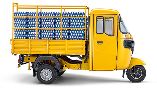 Three Wheeler Ambulance: अब आ गयी तीन पहिया एम्बुलेंस, संकरे गलियों में भी आसानी से होगी एंट्री