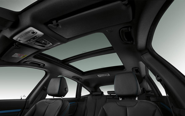 BMW 3 Series Gran Turismo Shadow Edition: बीएमडब्ल्यू 3 सीरीज ग्रैन टूरिज्मो शैडो एडिशन हुई लॉन्च