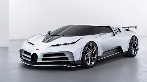 Cristiano Ronaldo Buys World's Most Expensive Car: क्रिस्टियानो रोनाल्डो ने खरीदी दुनिया की सबसे महंगी कार