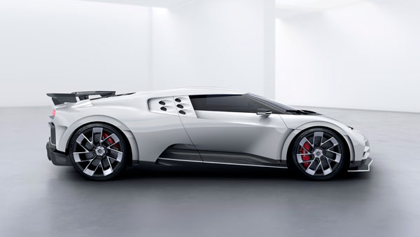 Cristiano Ronaldo Buys World's Most Expensive Car: क्रिस्टियानो रोनाल्डो ने खरीदी दुनिया की सबसे महंगी कार