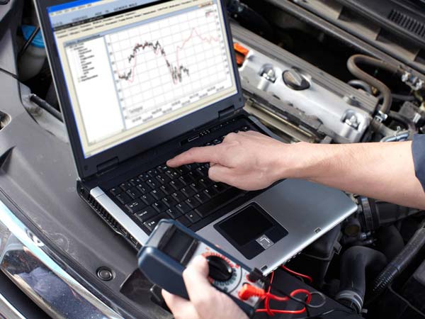 Car Dealers To Advise Buyers To Install GPS: पुलिस ने कार डीलर्स को कहा ग्राहकों को कार में में जीपीएस लगाने की दें सलाह