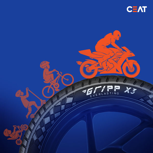 Ceat Roadside Assistance Program: सिएट ने रेडीअसिस्ट से की साझेदारी, शुरू किया आरएसए प्रोग्राम