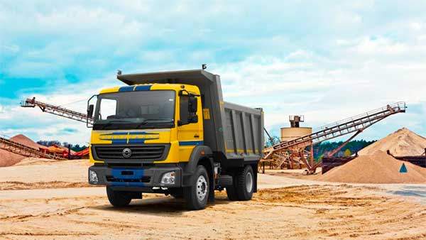 BharatBenz Truck Exchange Scheme: भारतबेंज लाई है ट्रक एक्सचेंज स्कीम, जानें