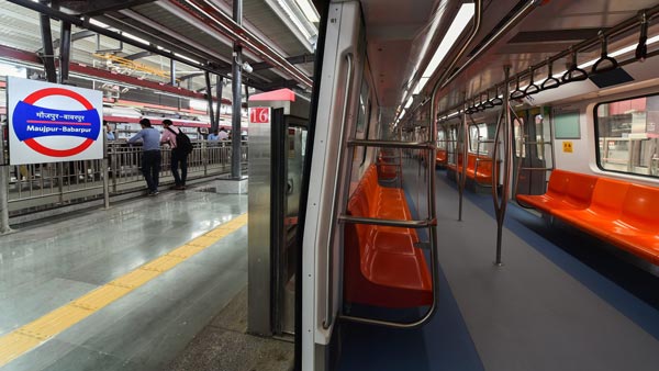 Delhi Metro To Resume From 7 September: दिल्ली मेट्रो 7 सितंबर से फिर से होगी शुरू, जानें किन नियमों का करना होगा पालन