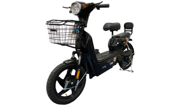 Detel Launches Cheapest Electric Moped: डिटेल ने लाॅन्च की सबसे सस्ती इलेक्ट्रिक मोपेड, जानें फीचर्स