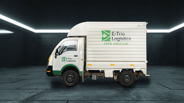 Etrio Electric LCV Launched: एट्रिओ की रेट्रोफिटेड ईएसलीवी हुई लॉन्च, जानें क्या है कीमत