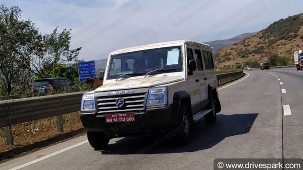 Force Trax Cruiser And Toofan BS6 Launched: फोर्स ट्रैक्स क्रूजर बीएस6 व तूफान बीएस6 भारत में हुई लॉन्च