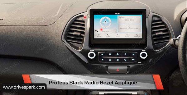 Ford Freestyle Flair Launched: फोर्ड फ्रीस्टाइल फ्लेयर भारत में हुई लॉन्च, कीमत 7.69 लाख रुपये