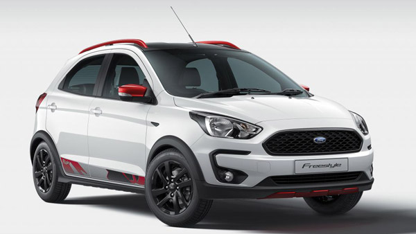 Ford Freestyle Flair Launched: फोर्ड फ्रीस्टाइल फ्लेयर भारत में हुई लॉन्च, कीमत 7.69 लाख रुपये