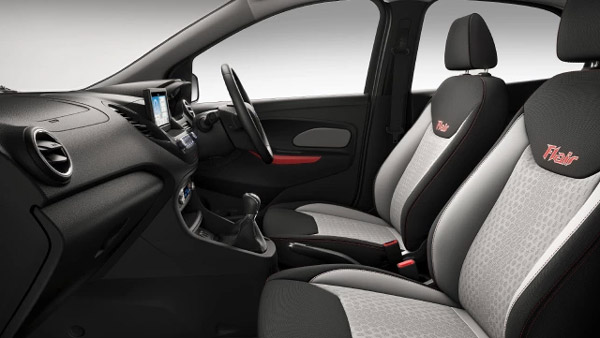 Ford Freestyle Flair Launched: फोर्ड फ्रीस्टाइल फ्लेयर भारत में हुई लॉन्च, कीमत 7.69 लाख रुपये