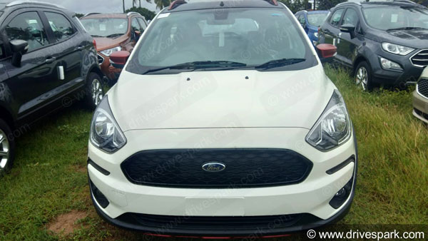 New Ford Freestyle Flair: नई फोर्ड फ्रीस्टाइल फ्लेयर वैरिएंट का ब्रोशर आया सामने, जानें फीचर्स