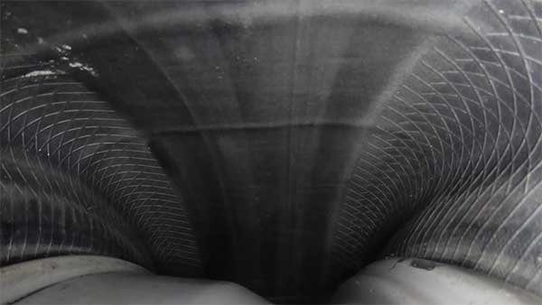 GoPro Inside Car Tyre: कार के टायर के अंदर फिट क्या गोप्रो कैमरा, बनाया वीडियो