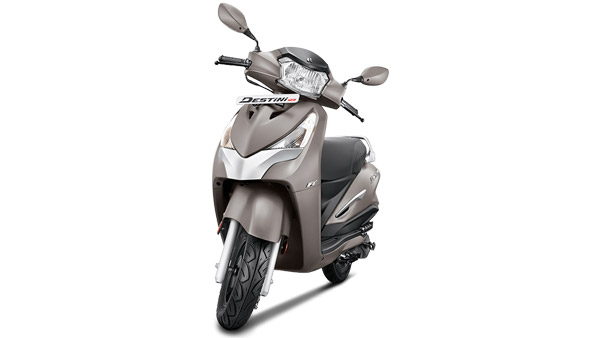 Hero Pleasure Plus & Destini 125 Price Hiked: हीरो प्लेजर प्लस व डेस्टिनी 125 की कीमत में इजाफा