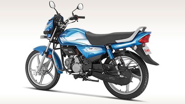 Hero HF Deluxe Cheaper Variants Introduced: हीरो ने एचएफ डीलक्स के किफायती रेंज को किया पेश, जानें