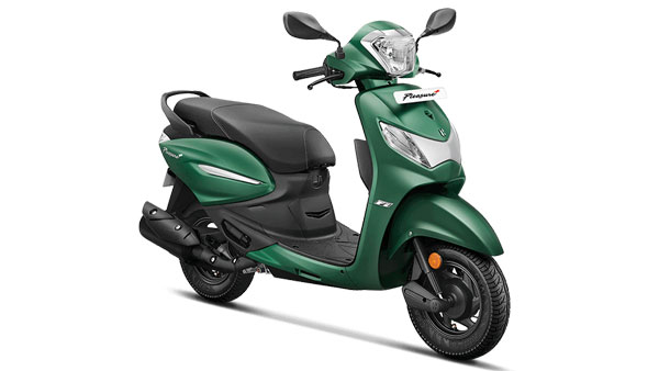 Hero Pleasure Plus & Destini 125 Price Hiked: हीरो प्लेजर प्लस व डेस्टिनी 125 की कीमत में इजाफा